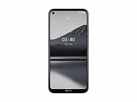 Nokia 3.4 smartphone 64 gb 6.39 inch single-sim android 10 grijs - afbeelding 2 van  6