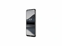 Nokia 3.4 smartphone 64 gb 6.39 inch single-sim android 10 grijs - afbeelding 4 van  6