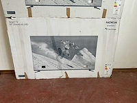 Nokia 65 inch televisie (2x) - afbeelding 5 van  12
