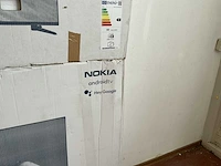 Nokia 65 inch televisie (2x) - afbeelding 7 van  12