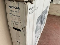 Nokia 65 inch televisie (2x) - afbeelding 11 van  12