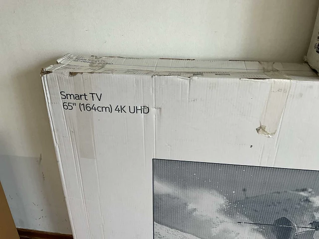 Nokia 65 inch televisie (3x) - afbeelding 9 van  13