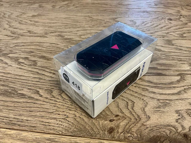 Nokia 7070 prism roze - afbeelding 1 van  1