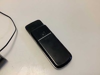 Nokia 8800 artae mobiele telefoon - afbeelding 2 van  3