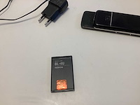 Nokia 8800 artae mobiele telefoon - afbeelding 3 van  3