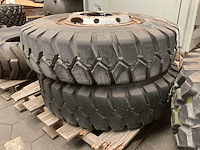 Nokia band (2x) - afbeelding 1 van  3