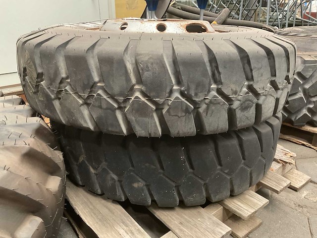 Nokia band (2x) - afbeelding 2 van  3