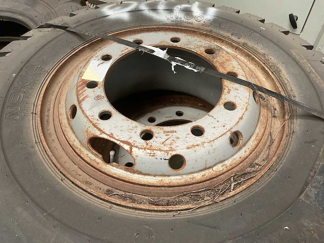 Nokia band (2x) - afbeelding 3 van  3