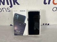 Nokia g21 – 64gb – blauw - afbeelding 2 van  2