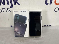 Nokia g21 – 64gb – blauw - afbeelding 2 van  2