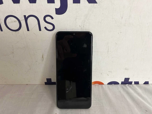 Nokia g42 5g - 128gb - grey - afbeelding 2 van  2