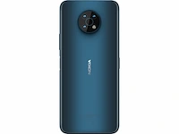 Nokia g50 smartphone (6.82") dual sim android 11 5g 128 gb blauw - afbeelding 3 van  6