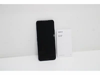 Nokia g50 smartphone (6.82") dual sim android 11 5g 128 gb blauw - afbeelding 4 van  6