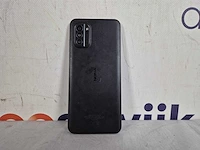 Nokia g60 5g - 128gb - zwart - afbeelding 2 van  2