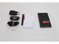 Nokia lumia 925 16 gb nfc lte smartphone compact zwart - afbeelding 5 van  6