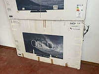 Nokia qled 70 inch televisie (2x) - afbeelding 3 van  12