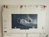 Nokia qled 70 inch televisie (2x) - afbeelding 6 van  12