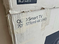 Nokia qled 70 inch televisie (2x) - afbeelding 9 van  12