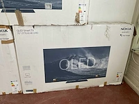 Nokia qled 70 inch televisie (3x) - afbeelding 12 van  17