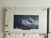 Nokia qled 70 inch televisie (4x) - afbeelding 10 van  16