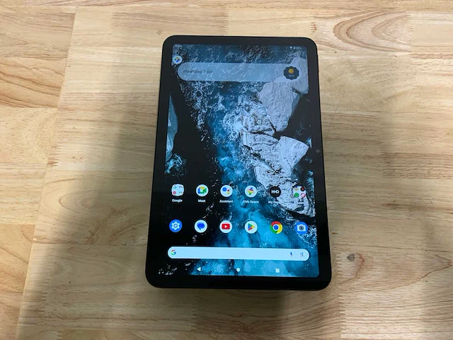 Nokia ta-1392 | t20 tablet (6x) - afbeelding 2 van  11