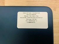 Nokia ta-1392 | t20 tablet (6x) - afbeelding 6 van  11