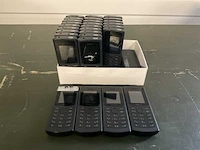 Nokia ta-1407 mobiele telefoon (30x)
