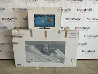 Nokia televisie (2x) - afbeelding 1 van  9