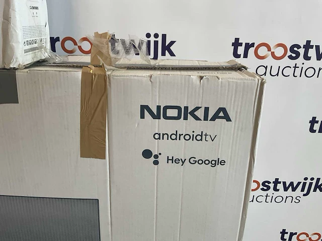 Nokia televisie (2x) - afbeelding 4 van  9