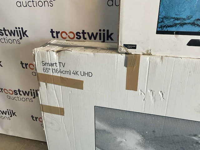 Nokia televisie (2x) - afbeelding 5 van  9