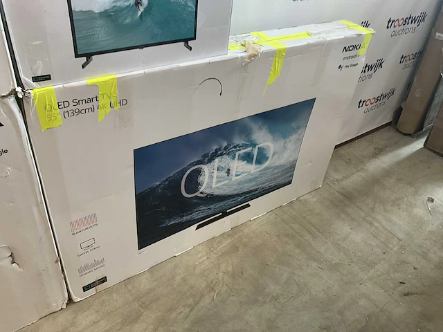 Nokia televisie (7x) - afbeelding 6 van  9