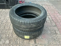 Nokian 205/50r17 rft (runflat) autoband (2x) - afbeelding 1 van  6