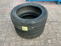 Nokian 205/50r17 rft (runflat) autoband (2x) - afbeelding 2 van  6