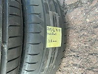 Nokian 205/50r17 rft (runflat) autoband (2x) - afbeelding 3 van  6