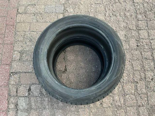 Nokian 205/50r17 rft (runflat) autoband (2x) - afbeelding 5 van  6