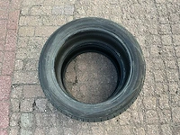 Nokian 205/50r17 rft (runflat) autoband (2x) - afbeelding 5 van  6