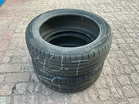 Nokian 205/50r17 rft (runflat) autoband (2x) - afbeelding 6 van  6