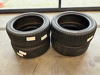 Nokian 225/45 r17 (4x) - afbeelding 2 van  9
