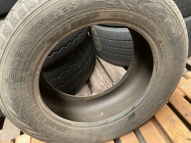 Nokian band - afbeelding 3 van  3