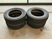 Nokian "nordman rs2" 195/95 r15 (4x) - afbeelding 1 van  9