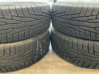 Nokian "nordman rs2" 195/95 r15 (4x) - afbeelding 2 van  9