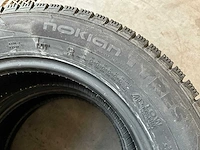 Nokian "nordman rs2" 195/95 r15 (4x) - afbeelding 3 van  9