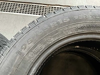 Nokian "nordman rs2" 195/95 r15 (4x) - afbeelding 4 van  9