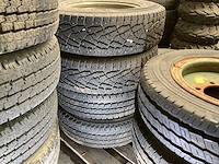 Nokian verschillende banden (4x) - afbeelding 2 van  3