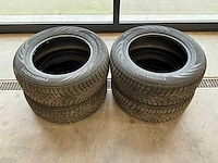 Nokian "wr d3" 205/60 r15 (4x) - afbeelding 1 van  9