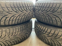 Nokian "wr d3" 205/60 r15 (4x) - afbeelding 2 van  9