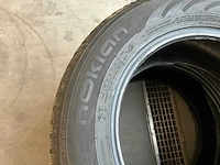 Nokian "wr d3" 205/60 r15 (4x) - afbeelding 4 van  9