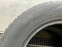 Nokian "wr d3" 205/60 r15 (4x) - afbeelding 5 van  9