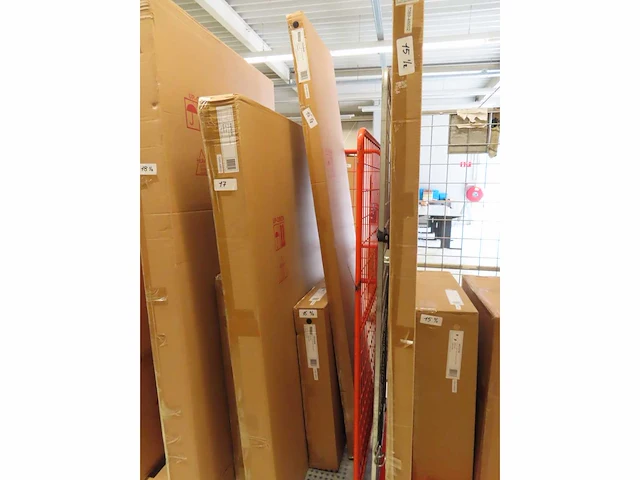 Nola - dressoir - afbeelding 2 van  2