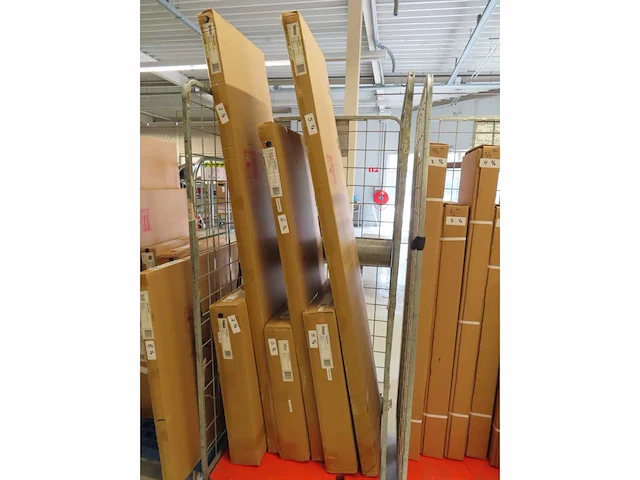 Nola - dressoir - afbeelding 2 van  2